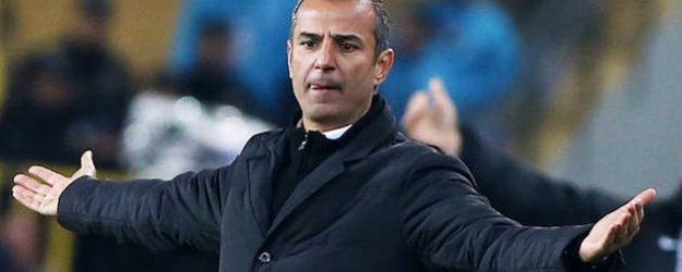 Kartal'dan Maç Sonu Transfer Açıklaması