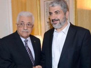 Mahmud Abbas Türkiye'ye Geliyor