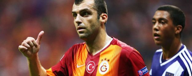 Sürpriz Talip! Son Detaylar Konuşuluyor