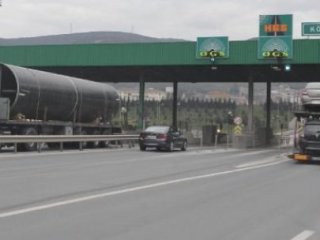 Hatalı Kesilen HGS Cezalarına İsyan!