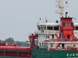 Gemideki Türklerin İsimleri!