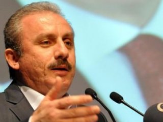 Şentop: 23 Nisan Başbakanı bile olamaz