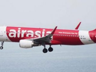 Kayıp Uçakla İlgili Şok İddia!