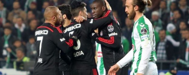 Kara Kartal Gümbür Gümbür!