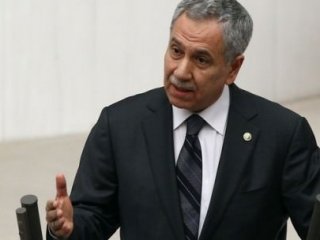 Bülent Arınç'ı Kandırdılar Mı?
