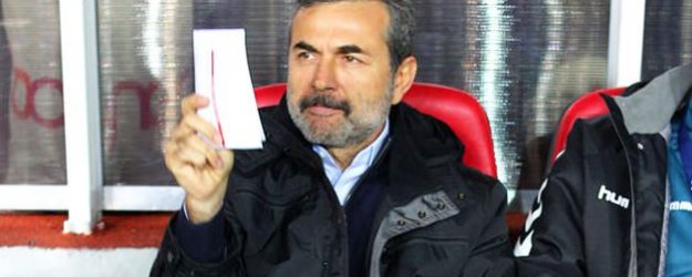 Maç Sonu İsyan Etti: İşgüzarlık Yapıyorlar