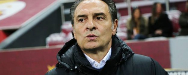 G.Saray İle İlgili Şaşırtan Gerçeği Açıkladı