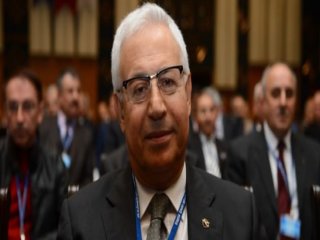 THK'nin Yeni Başkanı Belli Oldu