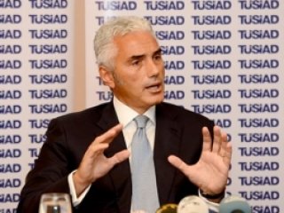 Haluk Dinçer'den Bomba "Paralel" Açıklaması