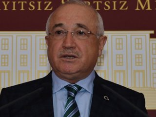 Cemil Çiçek'ten Şaşırtan Sözler