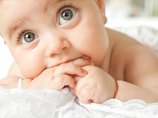 İşte Türkiye'de Bebeklere En Çok Verilen İsimler