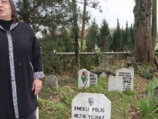 9 Yıldır Adaleti Arıyorlar