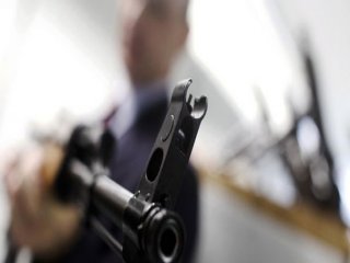 Kanlı Banaka Soygunu 6 Kişi Öldü