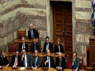 Yunanistan’da Kritik Genel Seçim