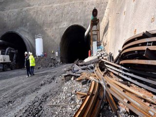 Irak’ta 3 Türk İşçi Yaşamını Yitirdi