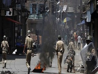 Kanlı Baskın 81 Kişi Yaşmını Yitirdi