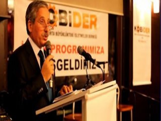 KOBİ'ler Krediyi Borç İçin Alıyor