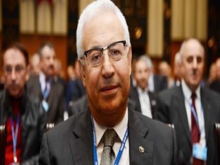 THK'nın Yeni Başkanı Belli Oldu