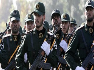 İran'da Çatışma! 3 Asker Öldürüldü