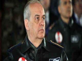 İlker Başbuğ Harekete Geçti!