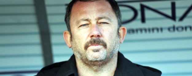 Sergen Yalçın İlk Transferini Yaptı