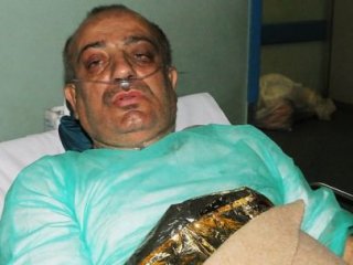 Gemiden Kurtulan Türk Yolcu O Anları Anlattı!