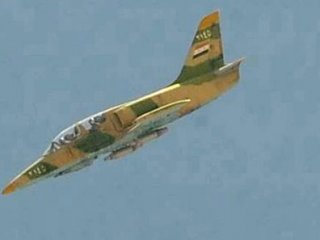 IŞİD Bir Uçağı Daha Mı Düşürdü?