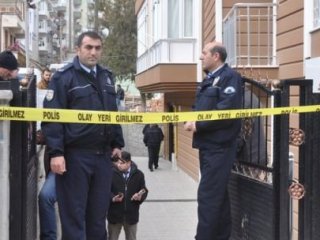 Kırıkkale'de Şok Olay!