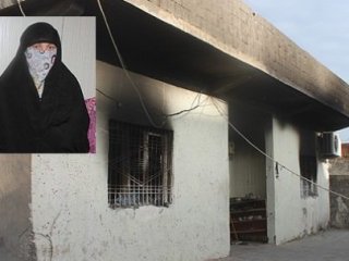 O Kadın Yaşadığı Dehşeti Anlattı!