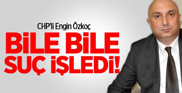 Suç Olduğunu Bile Bile Kayıtları Açıkladı!