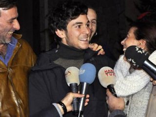 Ant Sekban Bakın Nerede Bulundu!