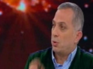 Ak Partili Vekil Asıl Hedefi Açıkladı