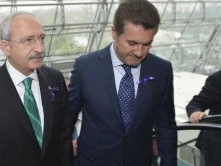 CHP'liler İsyanda:İkisini De İhraç Edelim