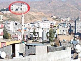 Cizre'de İlk Kurşunu Kim Sıktı!