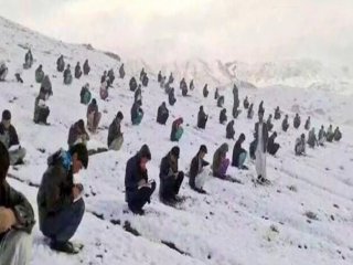 Böyle Üniversite Sınavı Görülmedi!