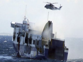 İşte Batı Adaleti "Tahliyede Irkçılık"