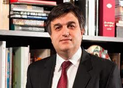 ''Yükseköğretim normalleşme aşamasına girdi''