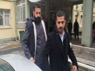 Gözaltına Alınan Baransu Serbest Bırakıldı