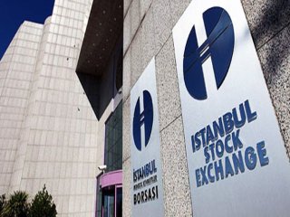 Borsa İstanbul'a Dev Ortak