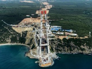 Dev Projeler 150 Bin Kişiye Umut Oldu!