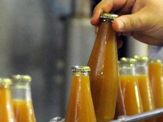 Saf Meyve Suyuna Şeker Yasağı Geliyor