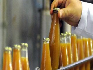 Saf Meyve Suyu Artık Daha Saf Olacak