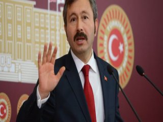 İdris Bal'ın Basın Toplantısı Tam Bir Fiyasko