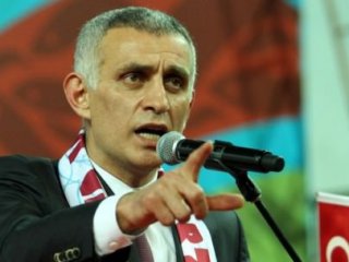 Hacıosmanoğlu Şok! "Sözünü Tut İstifa Et"
