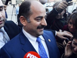 Zekeriya Öz'den Skandal Tweet