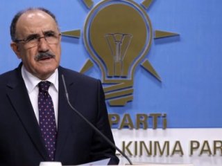 AK Parti'den 4 Savcı İçin İlk Yorum