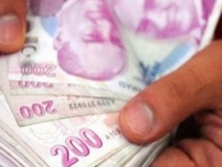 İşte 2015 Asgari Ücret Rakamı