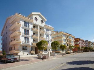 Altındağ’da Ruhsat Rekoru