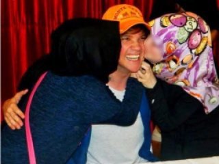 Bu Size Hiç Yakışmadı!