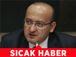 Akdoğan'dan Çok Sert Cizre Açıklaması